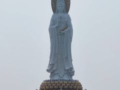 -三亚南山文化旅游区