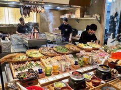 -一豚轩·烧鸟·豚骨拉面(五四路店)