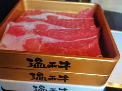 -温禾牛·和牛寿喜烧自助火锅(恒基名人店)
