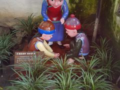 -绍兴鲁迅故里·沈园景区