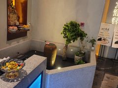 -大瀚养生SPA足道会馆(延长路店)