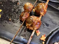 -纪录片《人生一串》体验店(静安店)