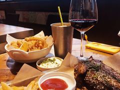 -AZUL by FUEL蓝色·法式酒馆(琶醍店)