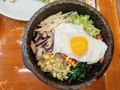 -全州拌饭馆(断桥店)