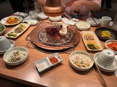 -王妃家(明洞中央店)