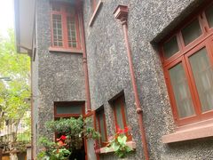 -上海孙中山故居纪念馆