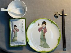 -寻魏·金陵十二菜(老门东店)