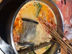 -生如夏花泰式火锅(鹭洲里店)