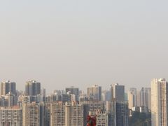 -重庆平顶山公园
