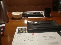 -我家小馆(江汉路店)
