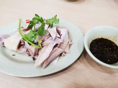 -百家鸡味馆(清泰店)