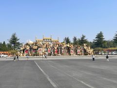 -龙口南山旅游景区