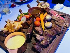 -天玑高空江景餐厅&酒吧Sky Secret Restaurant&Bar