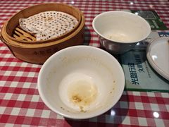 -小慧莜面村(青东店)