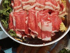 -松坂屋日料自助(长城路店)