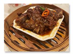 -稻香酒家(长宁KING88广场店)