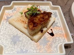 -松临·铁板烧&Omakase(神农店)