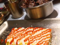 -西塔老太太泥炉烤肉(川沙百联店)