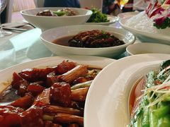 -麒麟华膳汇(飞泷商务大厦店)