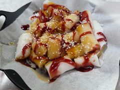 -颓记茶餐厅(美景总店)