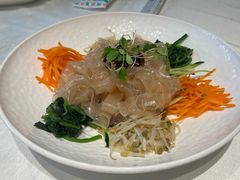 -珊海荟海鲜楼·天津菜·海肠捞饭·皮皮虾锅贴王(佛罗伦萨店)