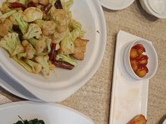 -九毛九西北菜(盈信广场店)