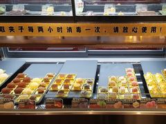 -牛New寿喜烧(曹路花园城店)