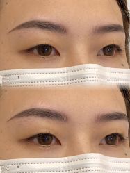 -Four Seven·半永久纹眉