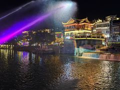 -乾州古城