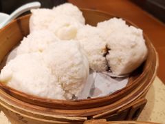 蜜汁叉烧包-点都德(春熙路群光广场店)