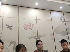 -金华安大酒楼·老牌潮菜·粤式茶点(东方国际店)