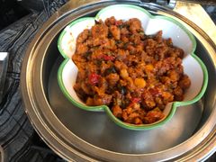 咕噜肉-佰园全日西餐厅-厦门佰翔软件园酒店