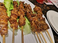 -八合里牛肉火锅(新洲店)