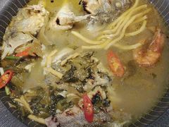 -半天妖烤鱼(印象城店)