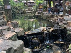 -兴福老面馆(寺路街店)