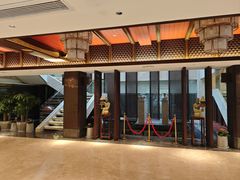 -潮府馆·非遗潮州菜·世纪公园(新国际博览中心店)