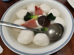 -山外山菜馆(玉泉路店)
