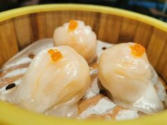 水晶虾饺皇-五缘湾凯悦酒店·悦饗中餐厅