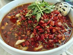 -成都驻京办餐厅(蜀都宾馆店)