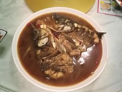 -新锦路青年公寓餐厅