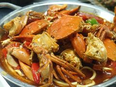-小民大排档(江汉路店)