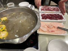 -潮悦牛肉火锅城(水贝店)