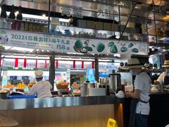 -陈鹏鹏潮汕菜(欢乐海岸 海边景观店)