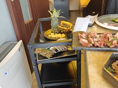 -樱嘢·炭火烧肉(惠南店)