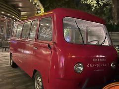 -杭州君悦酒店·青莳