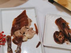-天和晟烤鸭店(玉泉西街店)