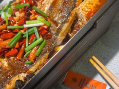 -鸣记脆皮烤鱼(山姆店)