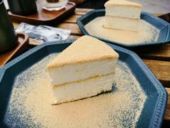 -Home Cafe(水榭春天店)