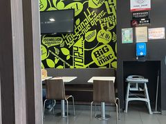 -麦当劳(深圳北站高铁店)