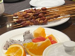 -帝豪酒店•马可勃罗西餐厅